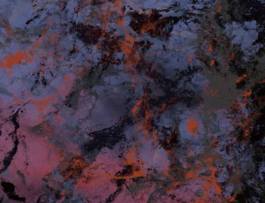 Metnin için alanı olan soyut grunge arkaplanı