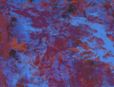 Vintage grunge arka plan, metin alanı olan