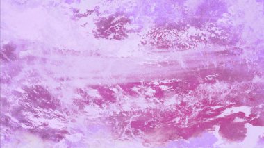 Metin için yeri olan boya lekeleriyle soyut arkaplan