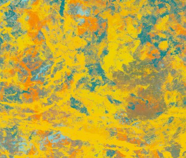 metin veya resim için alanı olan grunge arkaplanı