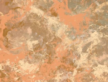 metin için alanı olan grunge arkaplanı