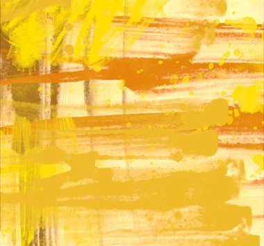 grunge desensoyut suluboya darbeleri ve lekeleri