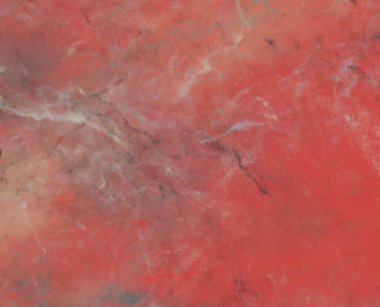 renkli mermer doku ile grunge arka plan