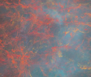 Renkli mermer desenli soyut arkaplan