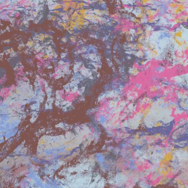 metin için alanı olan grunge arkaplanı