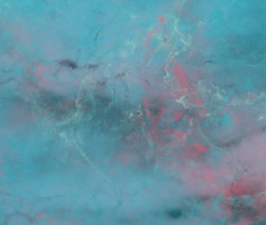 metin için alan ile renkli mermer doku ile soyut arka plan