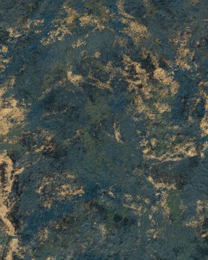 Boya lekeleriyle soyut arkaplan 