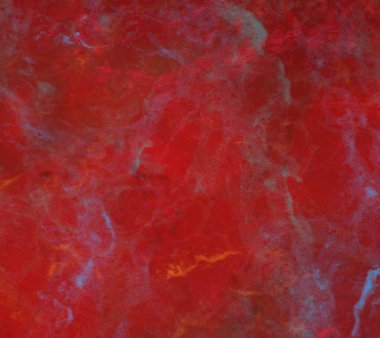 metin için alan ile renkli mermer doku ile soyut arka plan