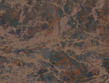 metin için alanı olan grunge arkaplanı