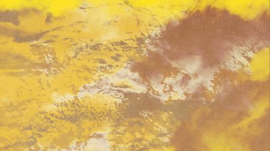 metin için alanı olan grunge arkaplanı