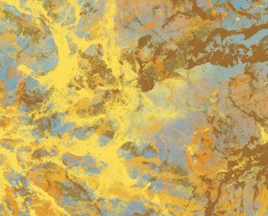 metin için alanı olan grunge arkaplanı