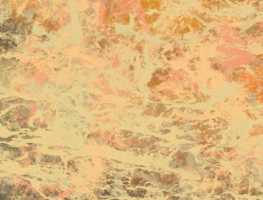 metin için alanı olan grunge arkaplanı