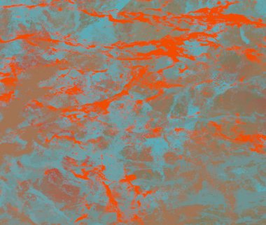 Vintage grunge arka plan, metin alanı olan