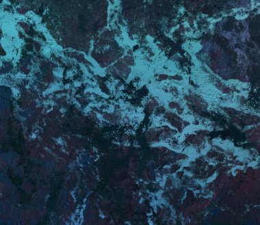 Metin için alanı olan soyut arkaplan