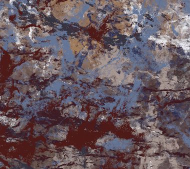 eski yüzey, grungy antik beton arka plan