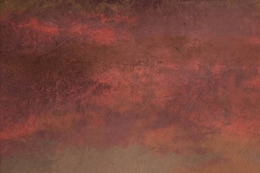 Boya lekeleriyle soyut arkaplan   