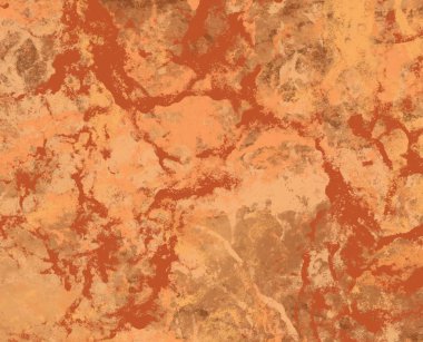 metin için alanı olan grunge arkaplanı