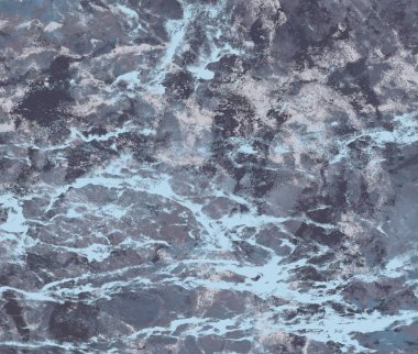 metin için alanı olan grunge arkaplanı