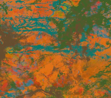 soyut duvar kağıdı, grungy çizik arka plan