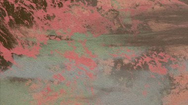 metin için alanı olan grunge doku arkaplanı