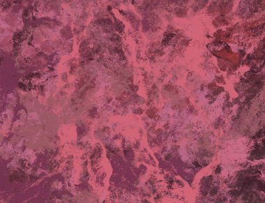 3 boyutlu illüstrasyon. Web modern fon. Renkli desen. Soyut geometrik şekiller. arkaplan.