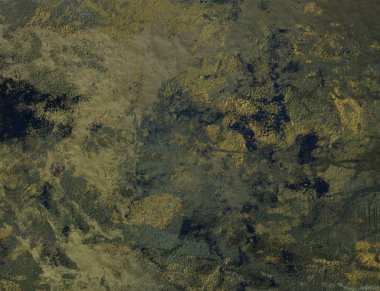 Boya lekeleriyle soyut arkaplan 