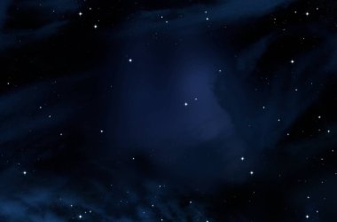 Soyut alan koyu arka plan  