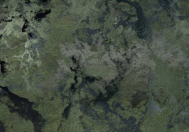 metin için alanı olan grunge doku arkaplanı