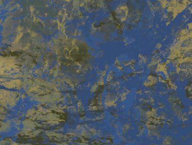 metin için alan ile renkli mermer doku ile soyut arka plan