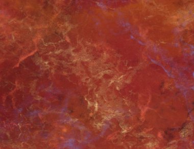 metin için alanı olan grunge arkaplanı