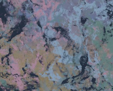 Metnin için alanı olan soyut grunge arkaplanı