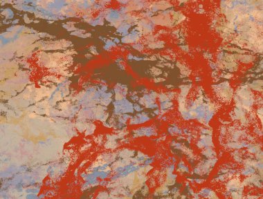 Soyut grungy dokulu arka plan