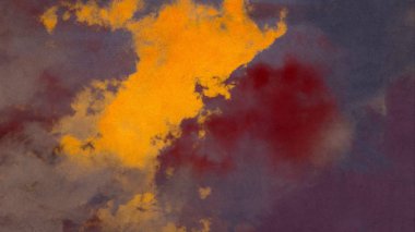 metin için alanı olan grunge arkaplanı