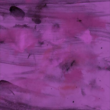 grunge desensoyut suluboya darbeleri ve lekeleri