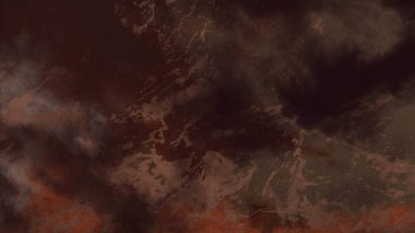 metin için alanı olan grunge arkaplanı