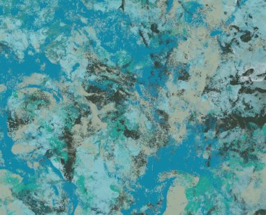 Vintage grunge arka plan, metin alanı olan