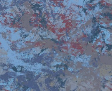 Vintage grunge arka plan, metin alanı olan