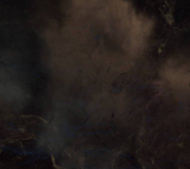 metin için alanı olan grunge arkaplanı