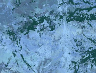 Metnin için alanı olan soyut grunge arkaplanı