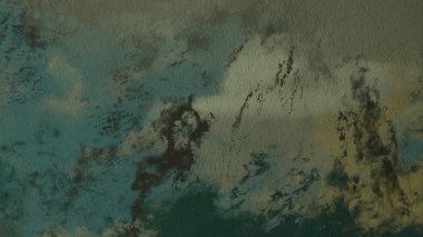 metin için alanı olan grunge arkaplanı