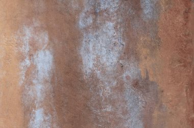 metin için alan ile arka planda soyut renkli lekeler