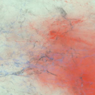 metin için alan ile renkli mermer doku ile soyut arka plan