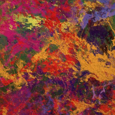 metin için alanı olan grunge doku arkaplanı