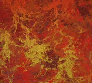 metin veya resim alanı olan Grunge arka plan