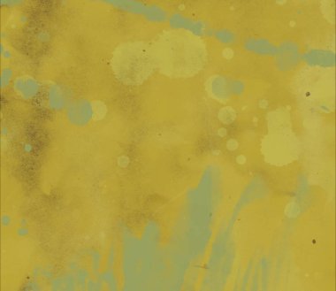 grunge desensoyut suluboya darbeleri ve lekeleri