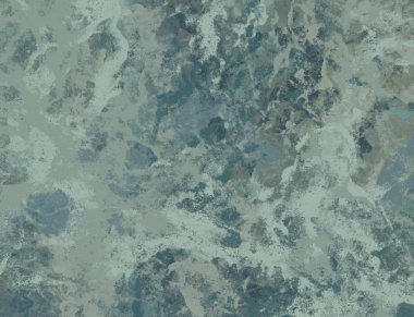 metin için alanı olan grunge arkaplanı