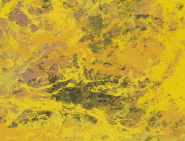 Metnin için alanı olan soyut grunge arkaplanı