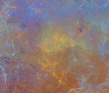 metin için alan ile renkli mermer doku ile soyut arka plan