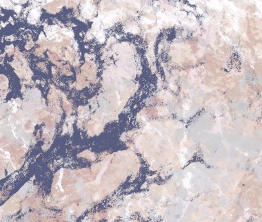 metin için alanı olan grunge arkaplanı