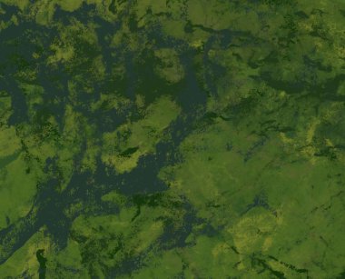 Metnin için alanı olan soyut grunge arkaplanı